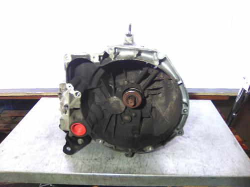 Gearbox FORD FUSION (JU_) 1.6 TDCi | BP19829877M3 