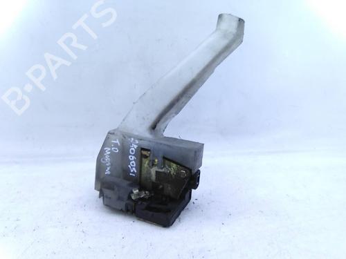 Używane Zamek drzwi tylnych prawych RENAULT MEGANE I (BA0/1_) 1.4 e (BA0E, BA0V) (75 hp) 29307156