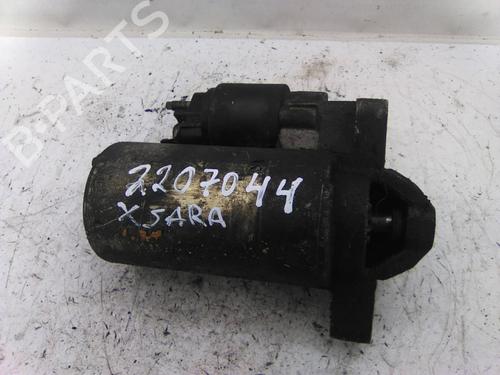 Starter CITROËN XSARA (N1) 1.4 i | BP19826228M8 
