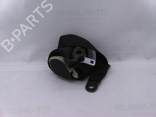 Used Front right seatbelt FORD FOCUS II Turnier (DA_, FFS, DS) 1.8 Flexifuel (125 hp) 19814888