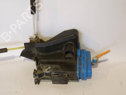 Rear left lock AUDI A4 B5 (8D2) 1.9 TDI | BP19852089C100 
