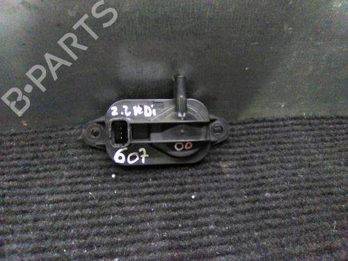 Módulo eletrónico PEUGEOT 607 (9D, 9U) 2.2 HDi (133 hp) 19851050