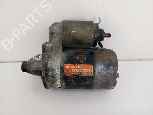 Startmotor Startmotor HYUNDAI ATOS (MX) 1.0 i (56 hp) 33892068 33892068