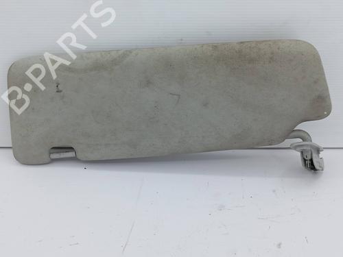 Right sun visor AUDI A3 (8P1) 2.0 TDI | BP19846007I2 
