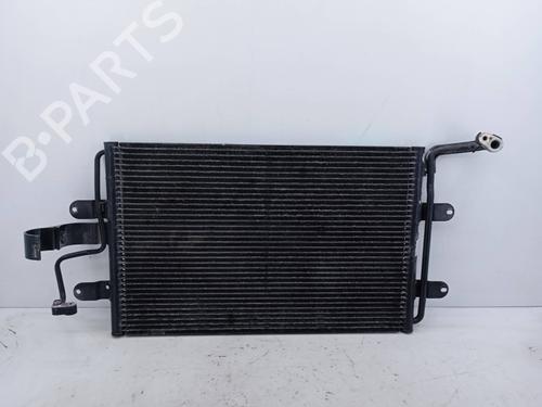 Used AC radiator AUDI A3 (8L1) 1.9 TDI (90 hp) 30159175