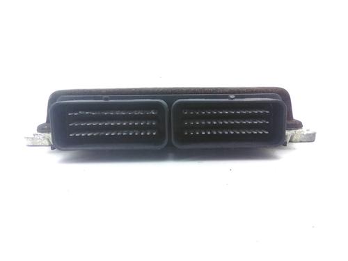 Engine control unit (ECU) DAEWOO KALOS (KLAS) 1.2 | BP19846687M57 