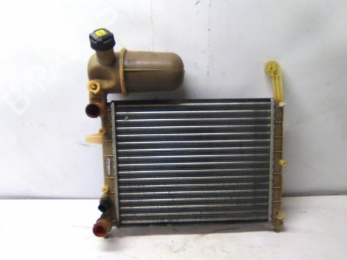 Used Water radiator FIAT TIPO (160_) 1.4 i.e. (160.AP, 160.AD, 160.EA) (70 hp) 19856290