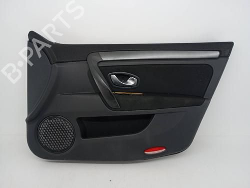 Forreste højre beklædning RENAULT LAGUNA III (BT0/1) 2.0 dCi (BT07, BT0J, BT14, BT1A, BT1S) (131 hp) 32731728