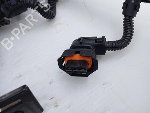 Annen OPEL TIGRA TwinTop (X04) 1.4 (R97) | BP28130438O1