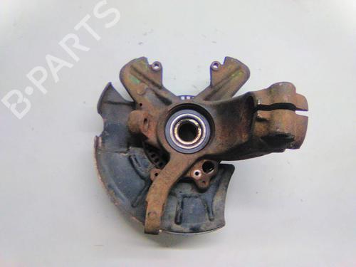 Right front steering knuckle VW GOLF IV (1J1) 1.9 TDI | BP22935876M26 