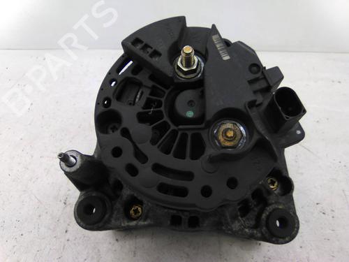 Generator SEAT TOLEDO II (1M2) 1.9 TDI | BP19859075M7 