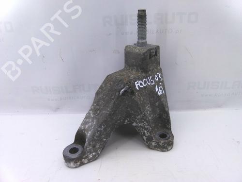 Used Gearbox mount FORD FOCUS I Turnier (DNW) 1.6 16V (100 hp) 19862144