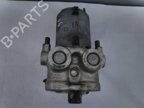 ABS pump MERCEDES-BENZ C-CLASS (W202) C 250 D (202.125) | BP19843968M43 