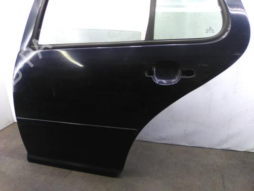 Left rear door VW GOLF IV (1J1) 1.9 TDI | BP19809989C4 
