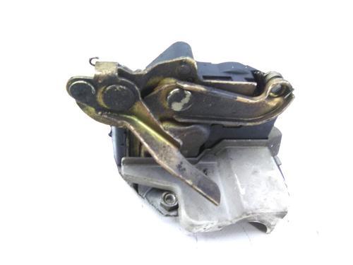 Rear right lock MERCEDES-BENZ 190 (W201) E 2.0 (201.024) | BP19826753C99 