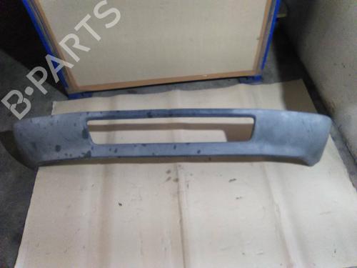 Used Front bumper spoiler PEUGEOT 205 Hatchback Van 1.1 (49 hp) 19861423