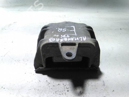 Used Engine mount SEAT ALHAMBRA (7V8, 7V9) 2.0 TDI (140 hp) 19877112