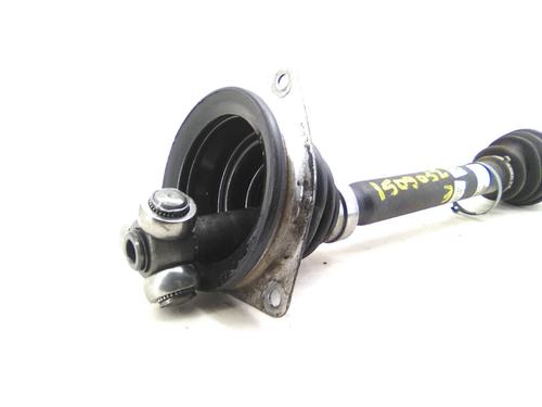 Left front driveshaft RENAULT MEGANE I (BA0/1_) 1.4 e (BA0E, BA0V) | BP29307146M38