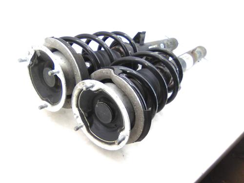 Left front shock absorber BMW 1 Convertible (E88) 120 d | BP24371058M16  - Image 5