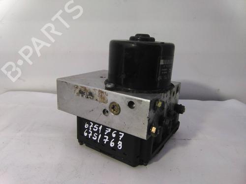 ABS pump BMW 3 (E46) 320 d | BP19843945M43 