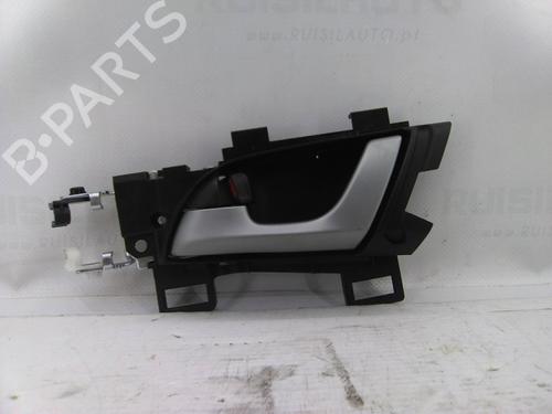 Used Rear left exterior door handle HONDA ACCORD VIII (CU) 2.2 i-DTEC (CU3) (150 hp) 19828730