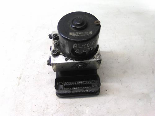 Used ABS pump SEAT ALTEA (5P1) 2.0 TDI (136 hp) 19816220