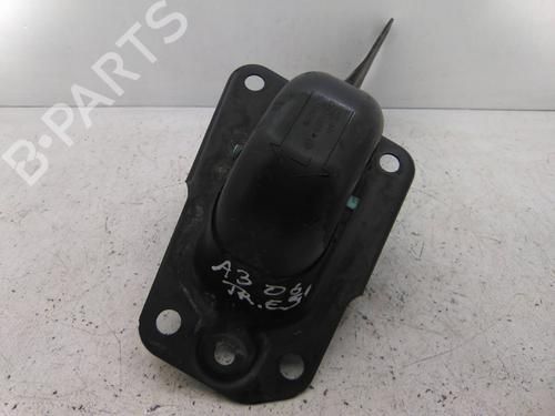 Querlenker links hinten für AUDI A3 (8P1) 2.0 TDI 16V (140 hp) 19872702