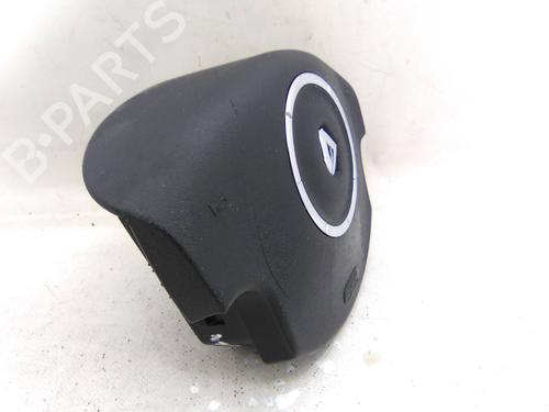 Airbag chauffør RENAULT MEGANE II (BM0/1_, CM0/1_) 1.5 dCi (BM1E, CM1E) | BP29378085C9 