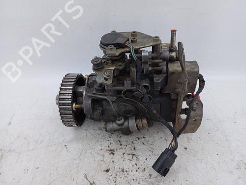 Used Injection pump FORD FIESTA Box Body/MPV (F3L, F5L) 1.8 D (60 hp) 19844053