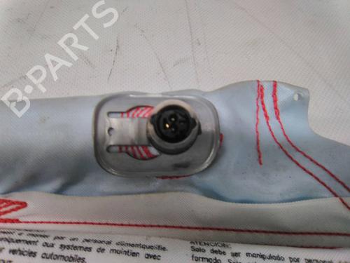 Right curtain airbag SEAT LEON (1P1) 1.9 TDI | BP19868994C12 