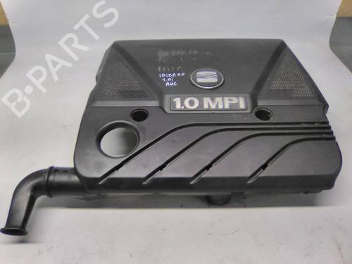 Used Air filter box SEAT IBIZA II (6K1) 1.0 (45 hp) 19864054