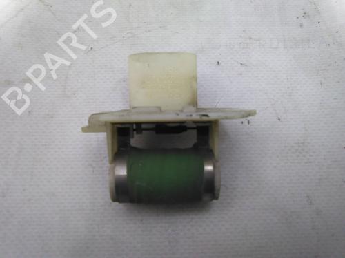 Used Heater resistor FIAT GRANDE PUNTO (199_) 1.2 (65 hp) 19828052