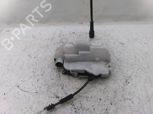 Front right lock CITROËN C2 (JM_) 1.6 | BP19831765C97 