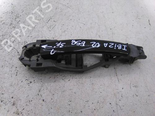 Front left exterior door handle SEAT IBIZA III (6L1) 1.2 | BP19851584C128