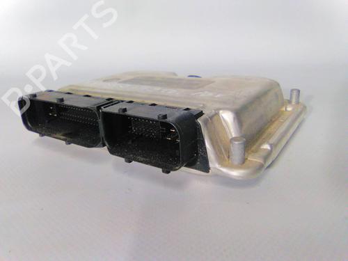 Engine control unit (ECU) SEAT LEON (1M1) 1.9 TDI | BP19868060M57 