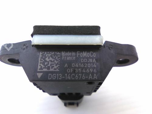 Other FORD FIESTA VI (CB1, CCN) 1.5 TDCi | BP19875377O1 