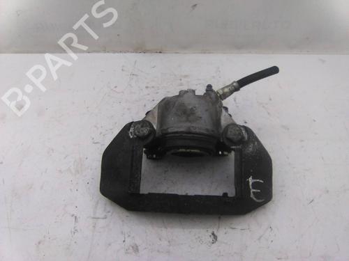 Used Left front brake caliper PEUGEOT 205 Hatchback Van 1.7 Diesel (60 hp) 19876259