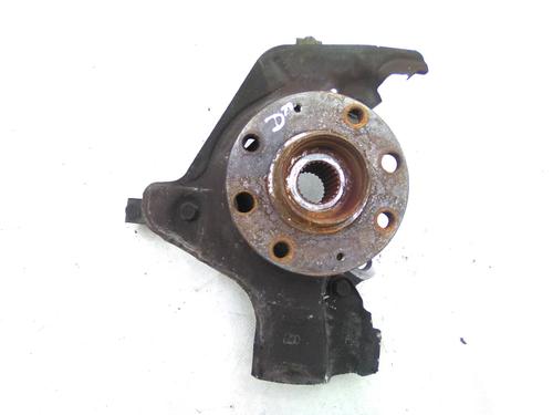 Used Right front steering knuckle FIAT PUNTO (188_) 1.3 JTD 16V (70 hp) 19874017