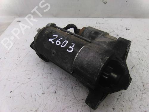 Starter CITROËN ZX (N2) 1.9 TD | BP19847580M8 