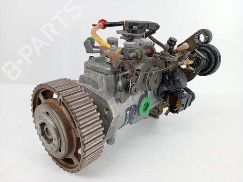 Used Injection pump RENAULT KANGOO (KC0/1_) D 55 1.9 (KC0D) (54 hp) 31863099
