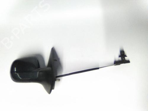Right mirror SEAT IBIZA II (6K1) 1.4 i | BP22935533C27 