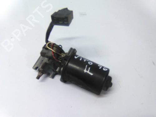 Used Electronic module MERCEDES-BENZ VITO Bus (W638) 108 D 2.3 (638.164) (79 hp) 19863373