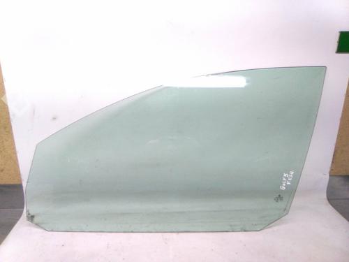 Used Front left door window VW GOLF V (1K1) 2.0 TDI (136 hp) 19811642