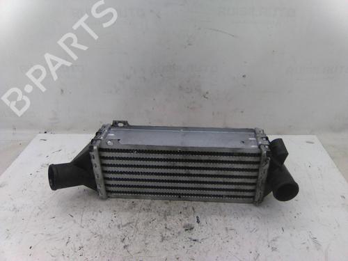 Used Intercooler OPEL ASTRA F Saloon (T92) 1.7 TD (F19, M19) (68 hp) 19817279