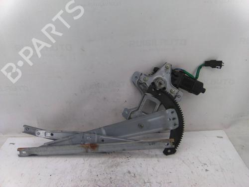 Used Front right window mechanism DAEWOO MATIZ (M100, M150) 0.8 (52 hp) 19850416