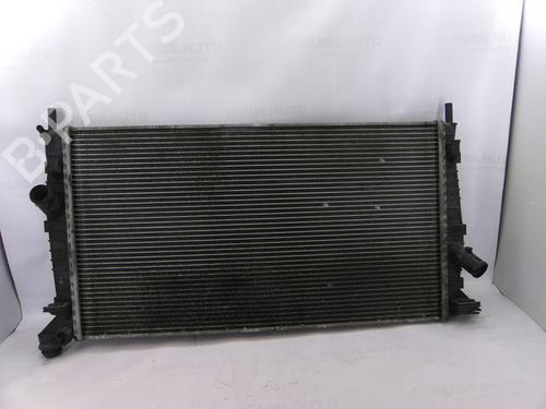 Køler FORD FOCUS II Turnier (DA_, FFS, DS) 1.8 Flexifuel | BP19814914M31 
