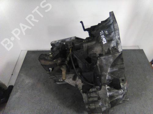 Gearbox FORD FOCUS I Turnier (DNW) 1.8 TDCi | BP19818258M3 