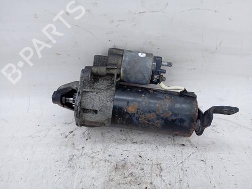 Starter FORD ESCORT V (AAL, ABL) 1.8 D | BP25773481M8