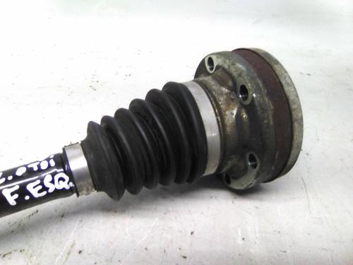 Left front driveshaft VW GOLF V (1K1) 2.0 TDI | BP19811478M38 