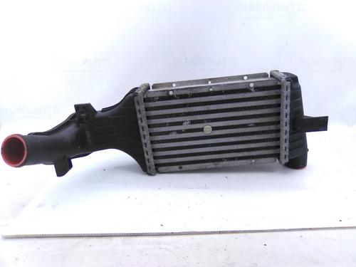 Intercooler OPEL ZAFIRA A MPV (T98) 2.2 16V (F75) | BP19819110M30 
